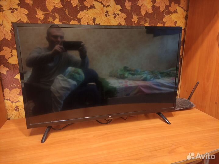 Телевизор SMART tv android