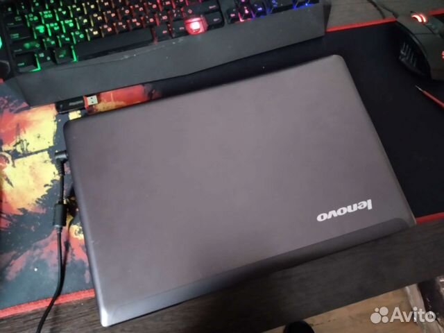 Lenovo z570 240gb ssd, i5 2430m, gt 525 1gb
