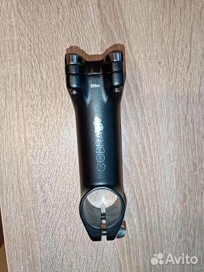 Вынос руля для велосипеда