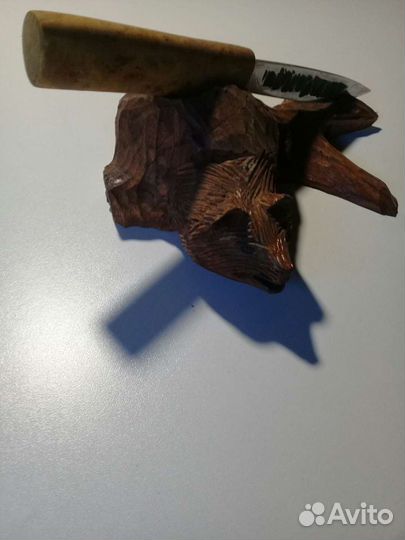 Подставка для ножа