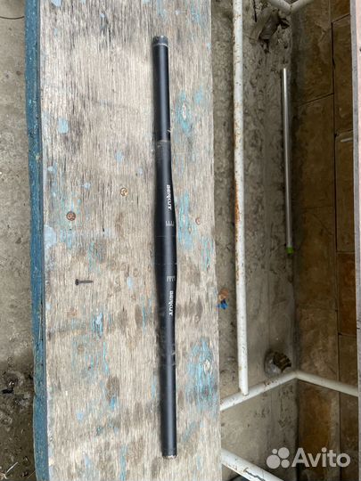 Руль для велосипеда