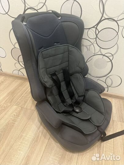 Детское автокресло бу