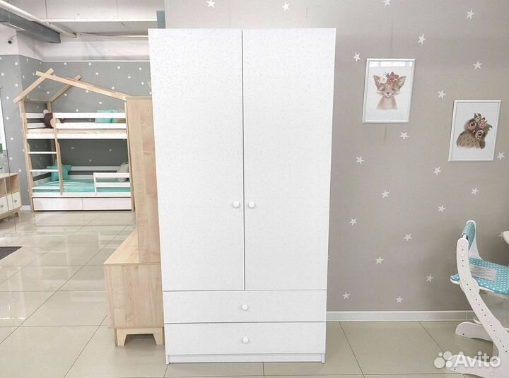 Шкаф в наличии