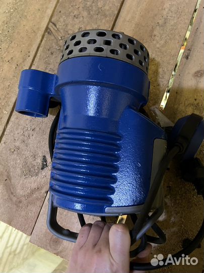 Насос дренажный Zenit DrBlue