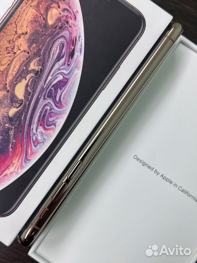 iPhone Xs, 64 ГБ