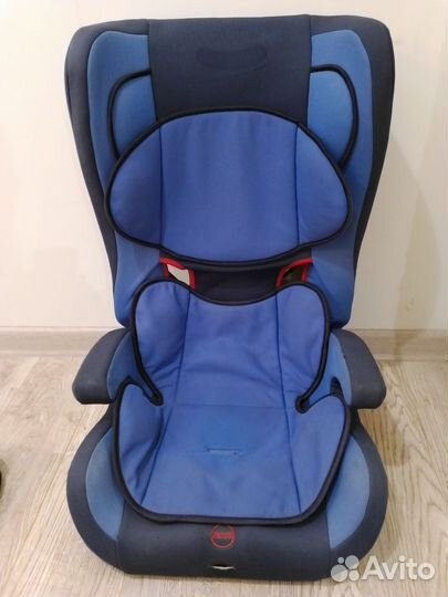 Детское кресло