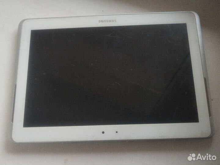 Samsung galaxy таб 2