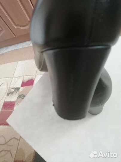 Туфли женские