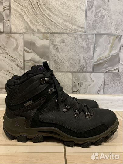 Ecco gore tex boots