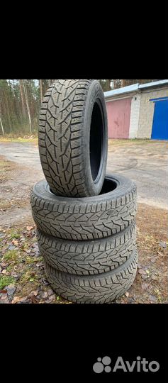 Продается резина