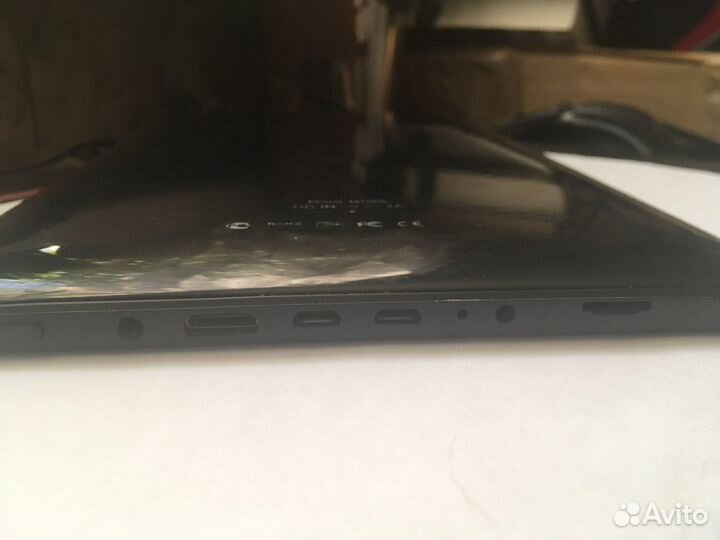 Планшет на запчасти