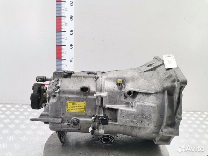 Кпп для BMW 3-Series (E46)