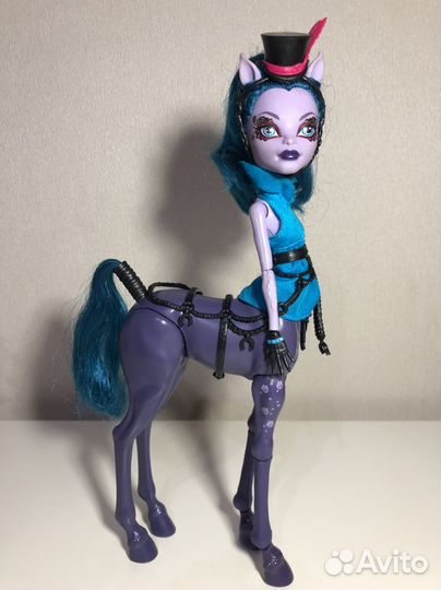 Куклы Monster high Монстер хай