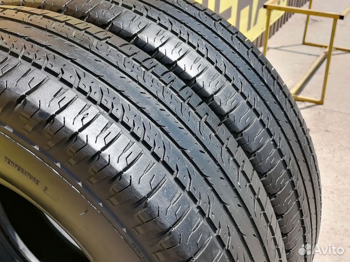 Bfgoodrich Long Trail T/A Tour 245/70 R17