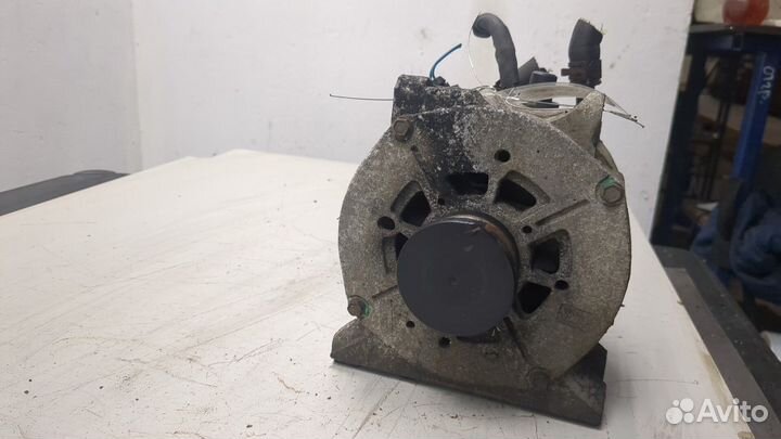 Генератор Mercedes A W168, 2004