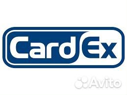 CAR-DEX CWH317 Пыльник шруса