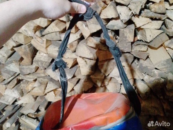 Боксёрская груша