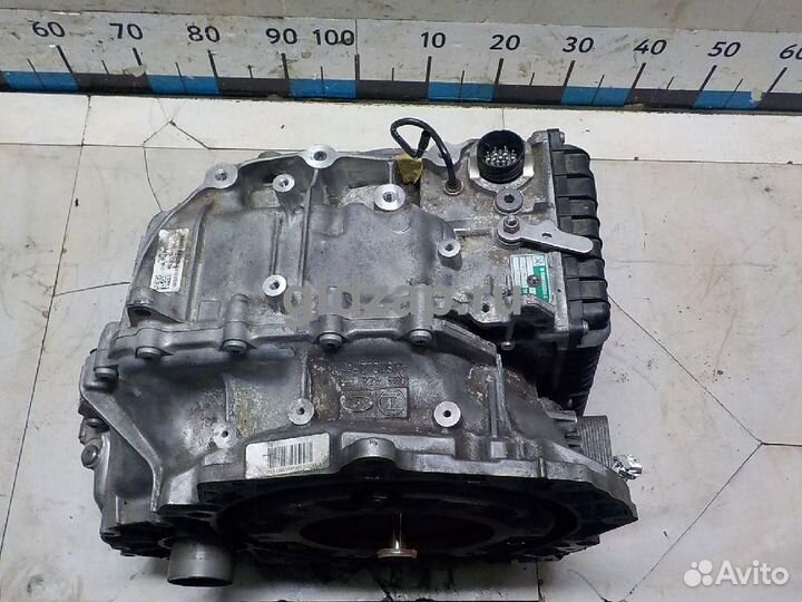 АКПП land rover discovery sport 0.0 lr117549