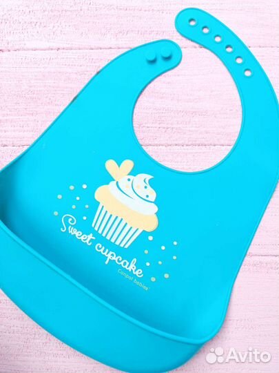 Бутылочка для кормления поильник слюнявчик посуда