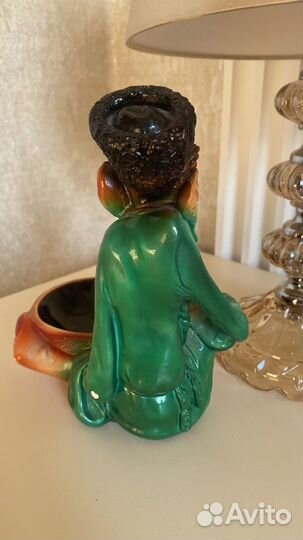 Пепельницы