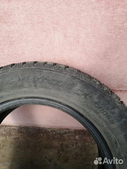 Cordiant Snow Cross 185/65 R15