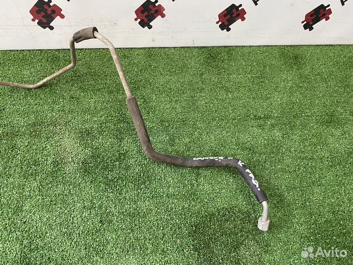 Трубка кондиционера Mitsubishi lancer 9