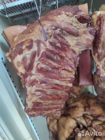 Домашнее копчение