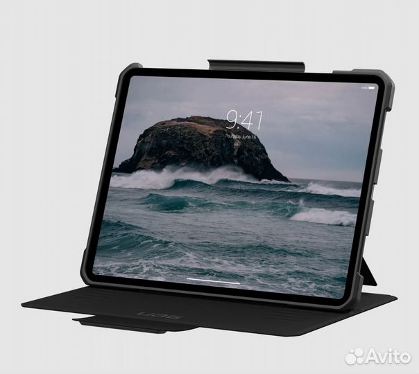 Чехол на iPad pro 11 m4 2024 UAG