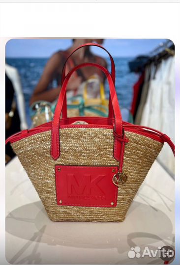 Сумка женская michael kors