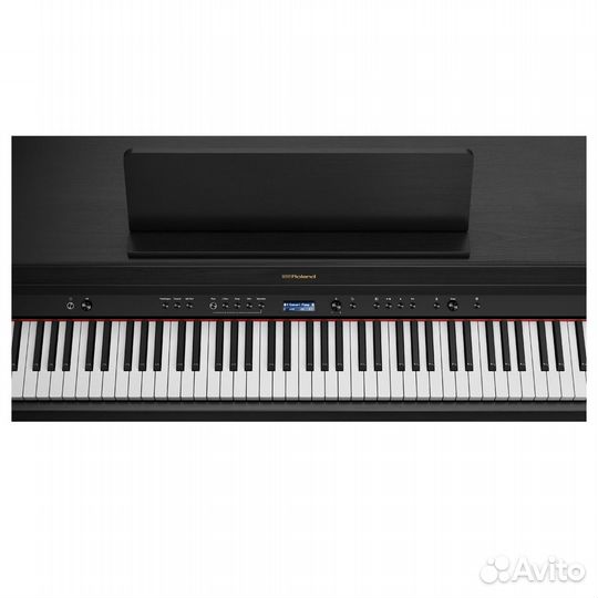 Roland HP702-CH + KSH704/2CH новое цифровое пиано