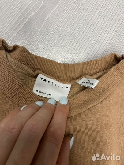 Костюм спортивный