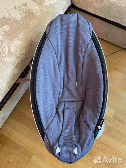 Текстиль для качели 4Moms mamaroo/мамару