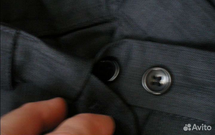 Костюм-тройка школьный Bolinniao