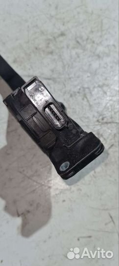 Педаль газа Ford Focus 3