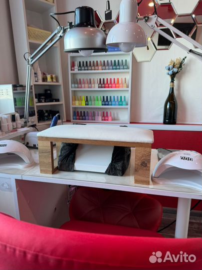 Набор для маникюра