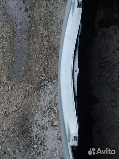Бампер передний Toyota camry 30