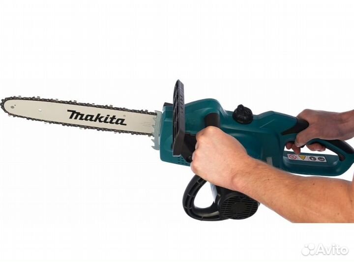 Электропила Makita UC3541A