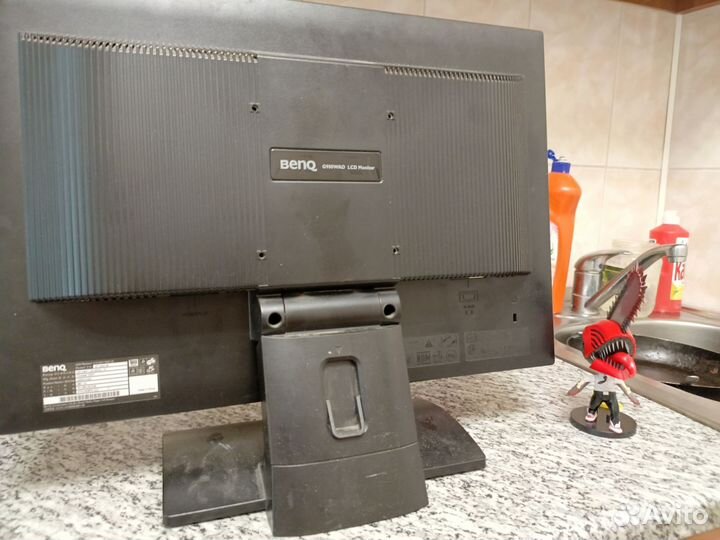 Монитор BenQ G900WAD LCD
