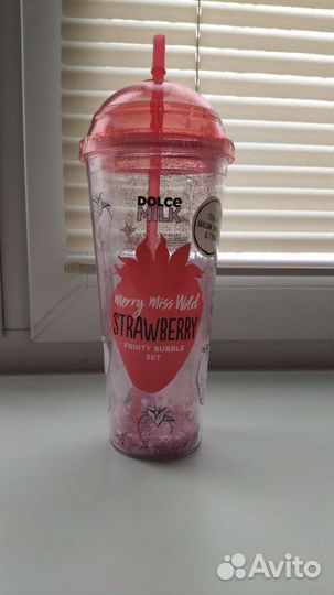 Стакан Dolce Milk от подарочного набора