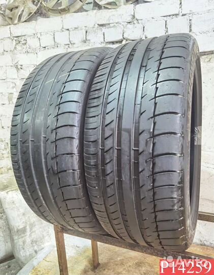 Michelin Pilot Sport 255/35 R18 90L