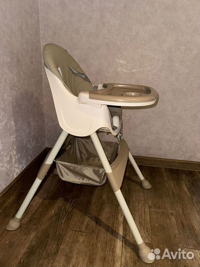 Детский стул