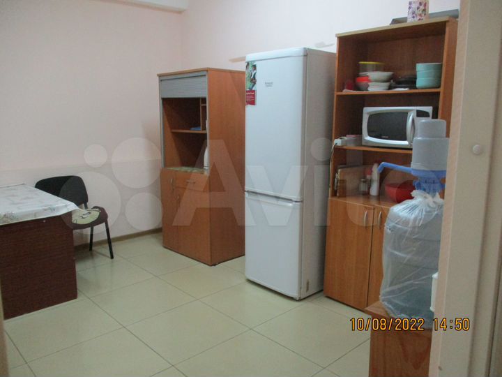 Офис, 25 м²