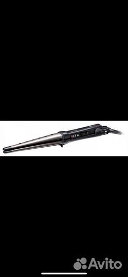 Плойка babyliss