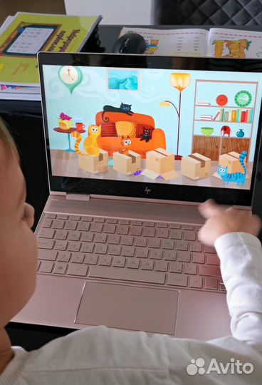 Чтение/Общее развитие/Логопед/онлайн