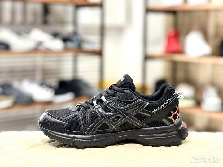 Кроссовки мужские Asics Gel Kahana 8