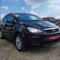 Ford C-MAX 1.6 MT, 2008, 250 269 км, с пробегом, цена 549 000 руб.