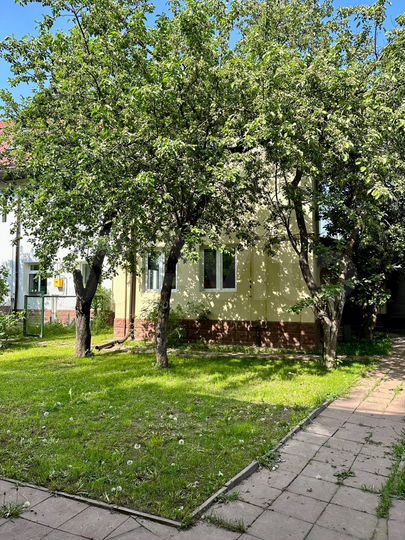 Дом 148 м² на участке 2,5 сот.