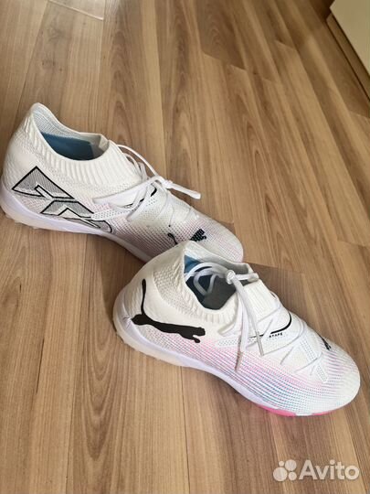 Футзалки puma