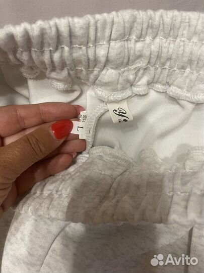 Спортивные штаны женские