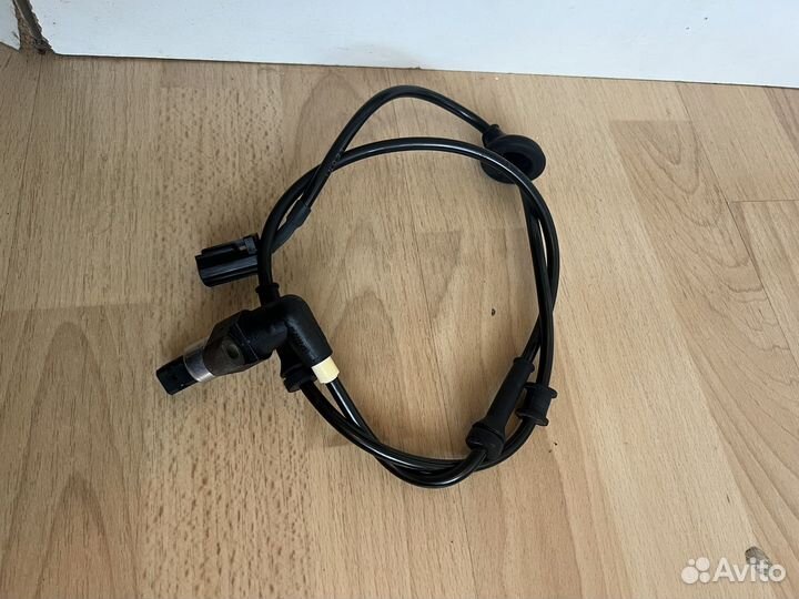 Датчик ABS передний Jaguar X300